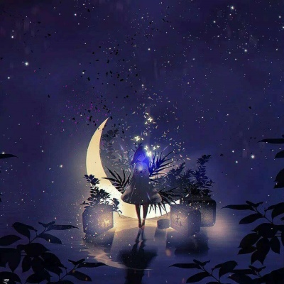 兽设萌系风格设计兽圈社群